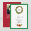 Suche nach christmas wedding einladungen Winterhochzeit
