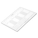 Suche nach aufgaben notizblock Anmerkungen