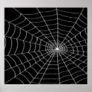 Suche nach halloween spinnennetz poster Web