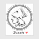 Suche nach athena aufkleber Göttin