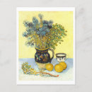 Suche nach still life postkarten Gelb