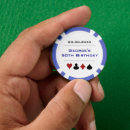 Suche nach blaue poker chips Gäste