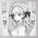 Suche nach lolita poster Anime