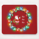 Suche nach weihnachtslichter mousepads Weihnachtsbeleuchtung