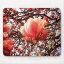 Suche nach rosa magnolien mousepads Blau