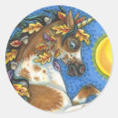 Suche nach stallions aufkleber Bunt