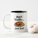 Suche nach waffel tassen Dessert
