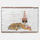 Suche nach lustiger tiger decken Tiere