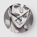 Suche nach anime wanduhren Abstrakt