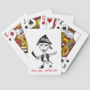 Suche nach piraten spielkarten Poker