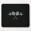 Suche nach herzschlag mousepads Sport