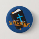 Suche nach bibel buttons Religiös