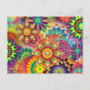 Suche nach trippy postkarten Mandala