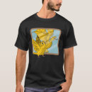 Suche nach gelber drache tshirts Budgerigar