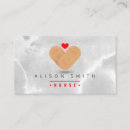 Suche nach pflege visitenkarten Krankenschwester