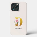 Suche nach buchstabe d iphone hüllen Für sie