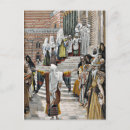 Suche nach jesus taufe postkarten Bibel