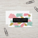 Suche nach abstrakte malerei visitenkarten Jede person