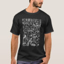 Suche nach fossilien tshirts Wissenschaft