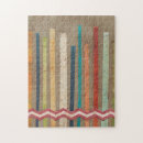 Suche nach linien puzzle Zeitgenössisch