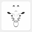Suche nach afrika silhouette aufkleber Giraffe