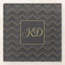 Suche nach schwarzes zickzack untersetzer Modern