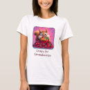 Suche nach verrückte eichhörnchen tshirts Für sie