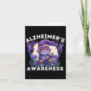 Suche nach awareness karten Alzheimer