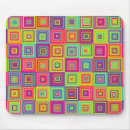 Suche nach quadrat mousepads Geometrisch