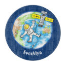 Suche nach weltraum schneidebrettchen Galaxie