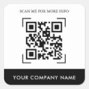 Suche nach information aufkleber Qr codierung