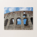 Suche nach roman puzzle Kolosseum