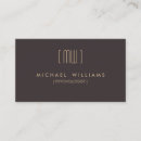 Suche nach psychologist visitenkarten Elegant