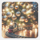Suche nach weihnachtszug aufkleber Urlaub