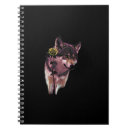 Suche nach wolf kleine notizbücher Schule