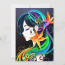 Suche nach anime manga einladungen Jede person