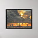 Suche nach stürmisch leinwandbilder Sonnenuntergang