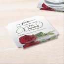 Suche nach rot untersetzer Gäste