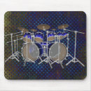 Suche nach schlagzeuger mousepads Musik