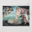Suche nach venus postkarten Botticelli