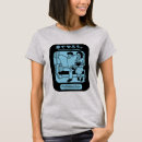 Suche nach bahn tshirts Für sie