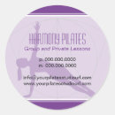 Suche nach pilates aufkleber Für alle