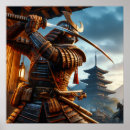 Suche nach historisches japan poster Rüstung