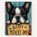 Suche nach bulldogge kleine notizbücher Mutter
