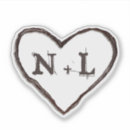 Suche nach rustic aufkleber Für sie/ihn