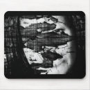 Suche nach das gesicht der frau mousepads Abstrakt