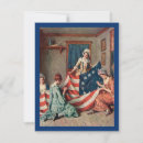 Suche nach betsy ross karten Vintage