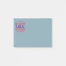 Suche nach usa post it Rot weiß und blau