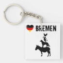 Suche nach bremen schlüsselanhänger Stadt