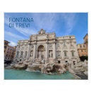 Suche nach trevi brunnen poster Urlaub